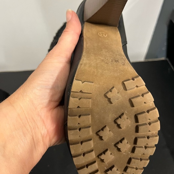 Madden Girl booties - Picture 5 of 6